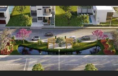 Imagem 13: Terreno à venda, 360 m² por R$ 308.510,86 - Bairro Deltaville - Biguaçu/SC