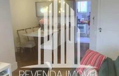 Imagem 2: Apartamento na Chácara Santo Antônio- São Paulo, SP