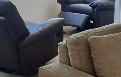 Imagem 6: Alugo apartamento por temporada de frente o mar