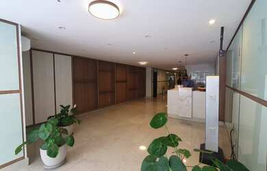 Imagem 4: Andar/laje corporativa para aluguel e venda possui 330 metros quadrados