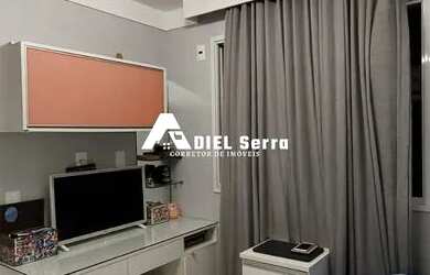 Imagem 15: Greenville Ludco - 3 suítes + gabinete - 134m² - Andar altíssimo - Fino acabamento - Armár