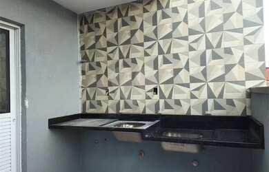 Imagem 11: sobrados novos casa verde