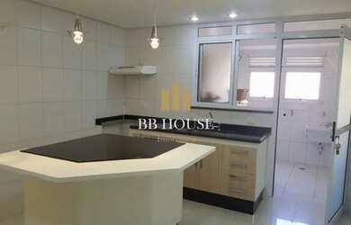 Imagem 5: Apartamento com 3 dorms, Jardim Bela Vista, Santo André - R$ 895 mil,...