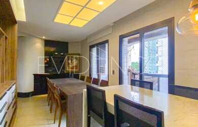 Imagem 15: Apartamento a venda no Jardim Anália Franco - 226 metros quadrados