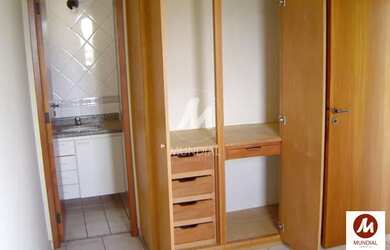 Imagem 3: Apartamento tipo - padrao 1 dormitórios/suite, cozinha planejada, portaria...