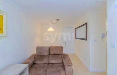 Imagem: CURITIBA - Apartamento Padrão - Campo Comprido