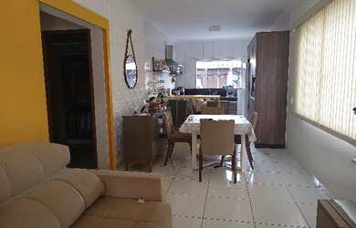 Imagem 4: Casa -Bairro Jardim Califórnia-Três Corações/MG