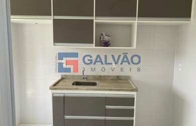 Imagem 9: Apartamento para locação no Condomínio Naturale no Jardim Flórida...