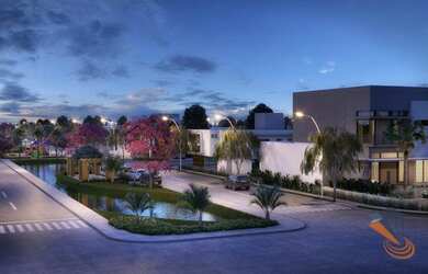 Imagem 10: Terreno à venda, 360 m² por R$ 308.510,86 - Bairro Deltaville - Biguaçu/SC