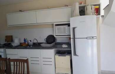 Imagem 13: Duas Residências com piscina na Praia de matinhos