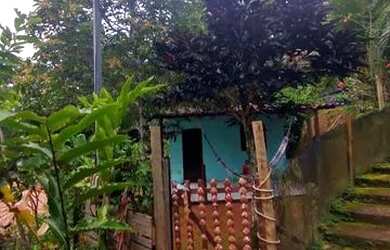 Imagem: A casa possui 1 Dormitório, 1 Banheiro, 55m² de Área e está