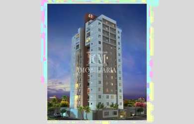 Imagem: O apartamento possui 4 Dormitórios, 4 Banheiros, 2 Vagas na