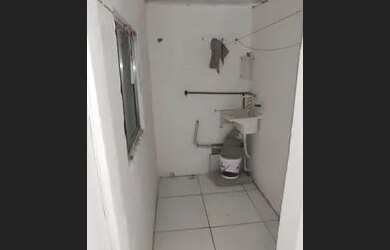 Imagem 6: Aluguel de casa. 1 Banheiroe2 Dormitórios