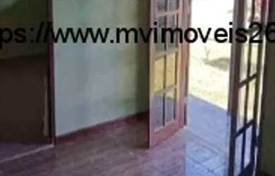 Imagem 5: Casa com 2 dormitórios à venda, 80 m² por R$ 170.000,00 - Porto da...