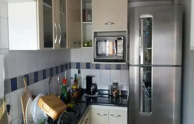 Imagem 5: Apartamento para Venda - 71m², 2 dormitórios, Morada Gaúcha