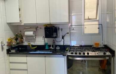 Imagem 4: APARTAMENTO RESIDENCIAL em SALVADOR - BA, ITAIGARA