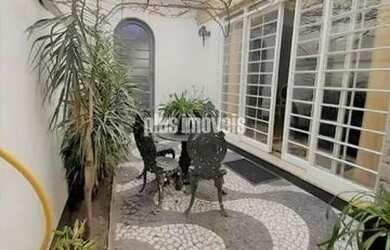 Imagem 7: Sobrado no Planalto Paulista excelente oportunidade!