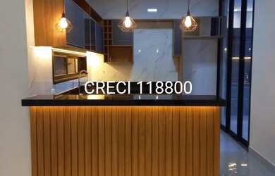 Imagem 12: Casa em Condomínio para Venda Jardim Residencial Dona Maria José Indaiatuba