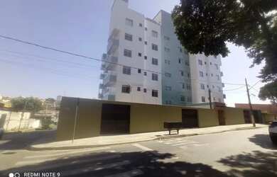 Imagem: O apartamento possui 3 Dormitórios, 3 Banheiros, 2 Vagas na