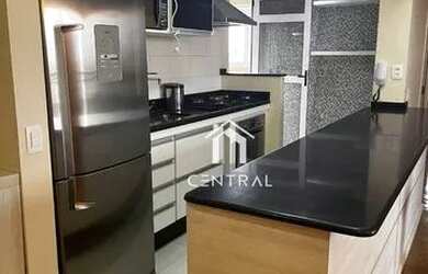 Imagem 4: Apartamento para locação 02 dom, 83m, 02 vagas - Condomínio Fatto Lago...