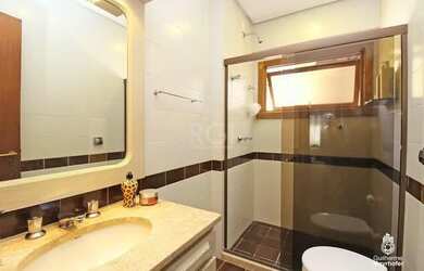 Imagem 15: Cobertura para Venda - 230m², 3 dormitórios, sendo 2 suites, 2 vagas...