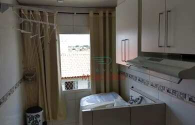 Imagem 4: Apartamento, 60 m² - venda por R$ 115.000,00 ou aluguel por R$ 922,00/mês...