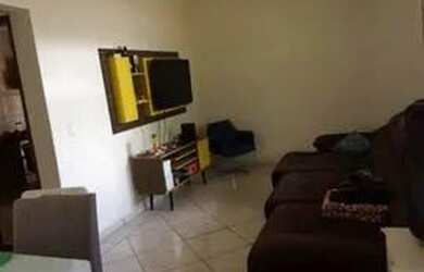 Imagem: O quarto e está localizado em Jardim Neman Sahyun, Londrina