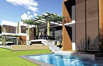 Imagem 1: Casa em Pipa - Condomínio Flamingos Pipa