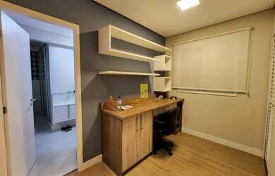 Imagem 3: Apartamento com 3 dormitórios para alugar, 107 m² por R$ 4.850,00/mês...