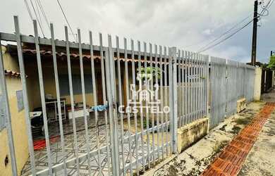 Imagem 3: Casa 240 m² - venda por R$ 650.000 ou aluguel por R$ 670/mês - Parque...