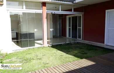 Imagem 7: Casa com 4 dormitórios, 193 m² - venda por R$ 3.000.000,00 ou aluguel...