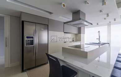 Imagem 11: Apartamento Venda 2 Dormitórios - 95 m² Chácara Klabin