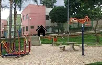 Imagem 10: OPORTUNIDADE. 50m² de Área, 1 Vaga na garageme2 Dormitórios