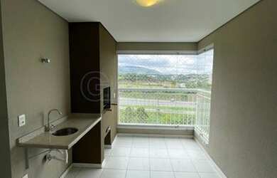 Imagem 11: Apartamento para Locação em Jundiaí, Naturale Sport Acqua Life