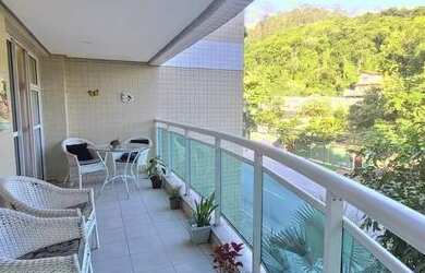 Imagem 11: ESPETACULAR APTO FREGUESIA 130M2 4 QTS SUITE LAZER COMPLETO