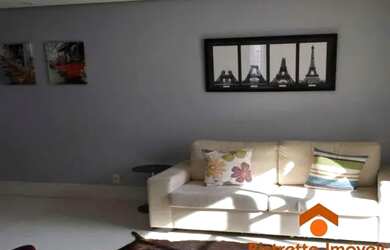 Imagem 4: Residencial - Pq Reboucas