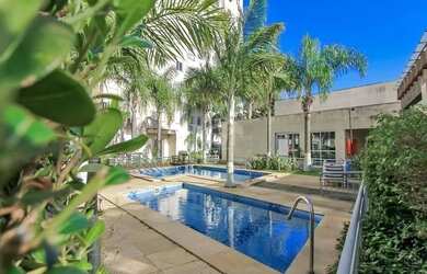 Imagem: Apartamento para Venda - 57.12m², 2 dormitórios, sendo 1 suites