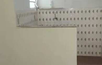 Imagem: A casa em condomínio possui 1 Dormitório, 1 Banheiro, 35m²