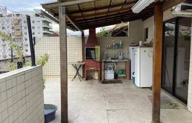 Imagem 5: Cobertura á venda - Freguesia Jacarepaguá - Rio de Janeiro - RJ