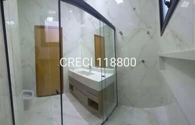 Imagem 11: Casa em Condomínio para Venda Jardim Residencial Dona Maria José Indaiatuba