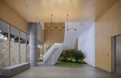 Imagem 4: APARTAMENTO RESIDENCIAL em São Paulo - SP, Ibirapuera