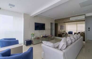 Imagem 6: Apartamento Venda Chácara Klabin 95 m² 2 Dormitórios