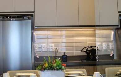 Imagem 14: Luxo e Elegância - Boa Viagem 1 quarto