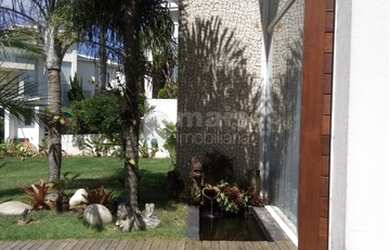 Imagem 11: Casa Alto Padrão à venda no Alphaville I - Salvador