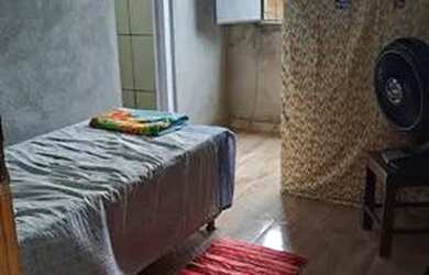 Imagem 3: Vende ou troca casa. 80m² de Área, 1 Vaga na garageme2 Dormitórios