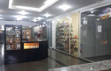 Imagem: O depósito possui 22m² de Área e está localizado em Barro