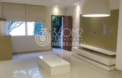 Imagem: A casa possui 3 Dormitórios, 4 Banheiros, 1 Vaga na garagem