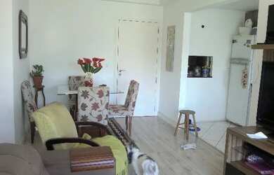 Imagem 3: Apartamento para Venda - 73.26m², 3 dormitórios, sendo 1 suites, 1 vaga - Cavalhada