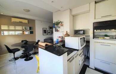 Imagem 6: Apartamento em Auxiliadora