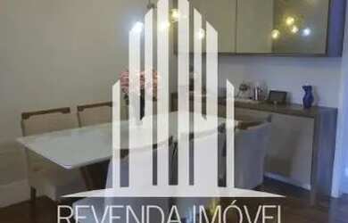 Imagem 4: Apartamento na Chácara Santo Antônio- São Paulo, SP